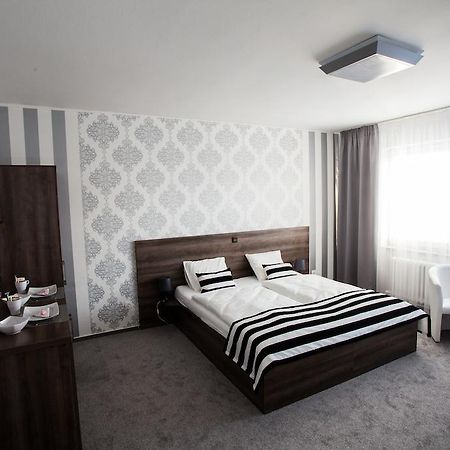 Penzion Olomouc Luaran gambar