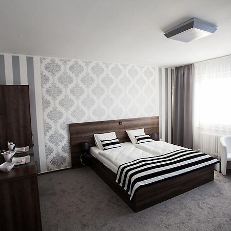 Penzion Olomouc Hotel Luaran gambar