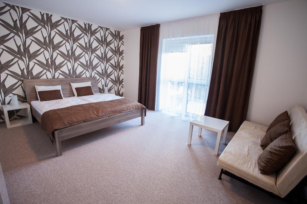 Penzion Olomouc Bilik gambar