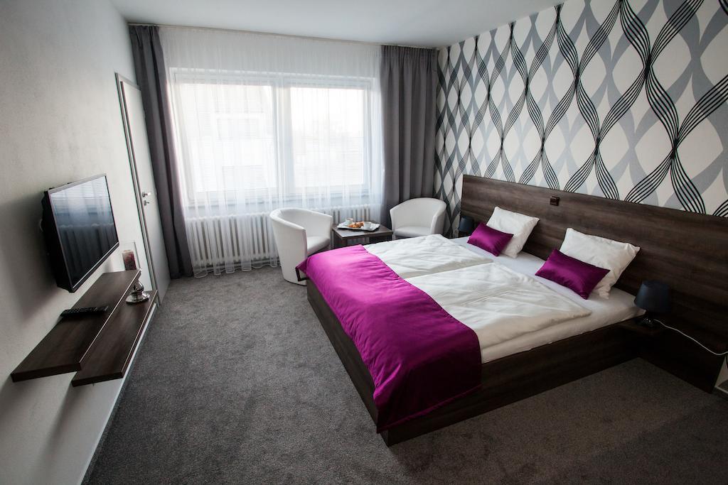 Penzion Olomouc Bilik gambar