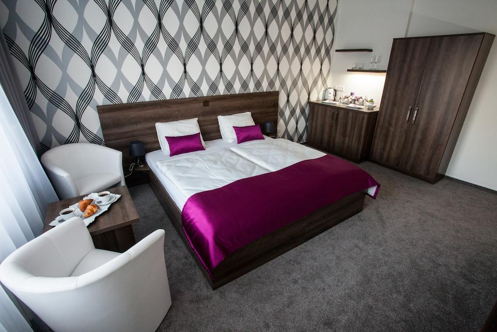 Penzion Olomouc Luaran gambar