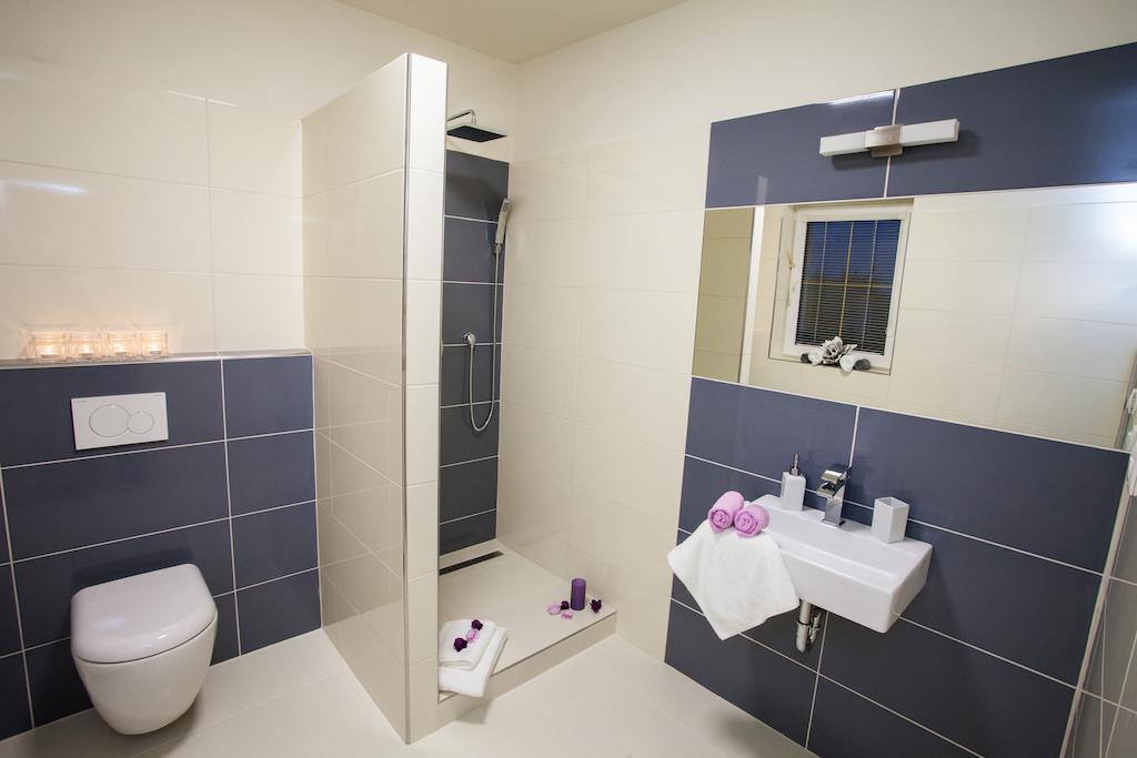 Penzion Olomouc Bilik gambar