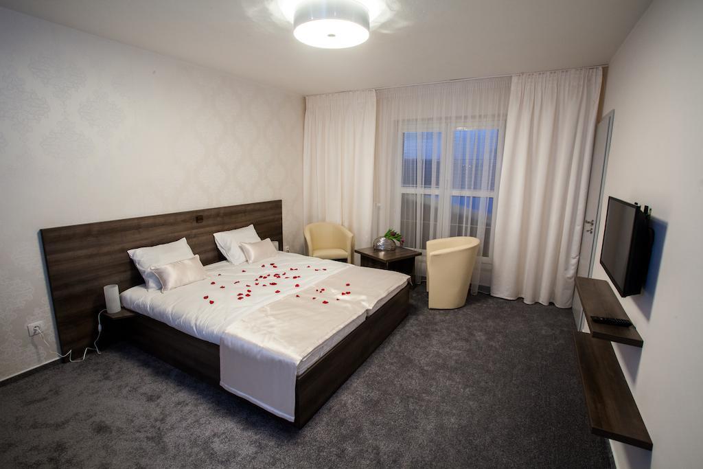 Penzion Olomouc Hotel Luaran gambar