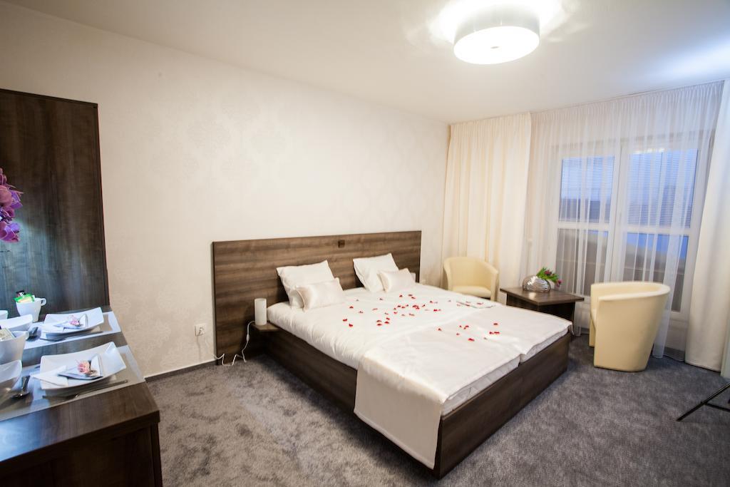 Penzion Olomouc Hotel Bilik gambar