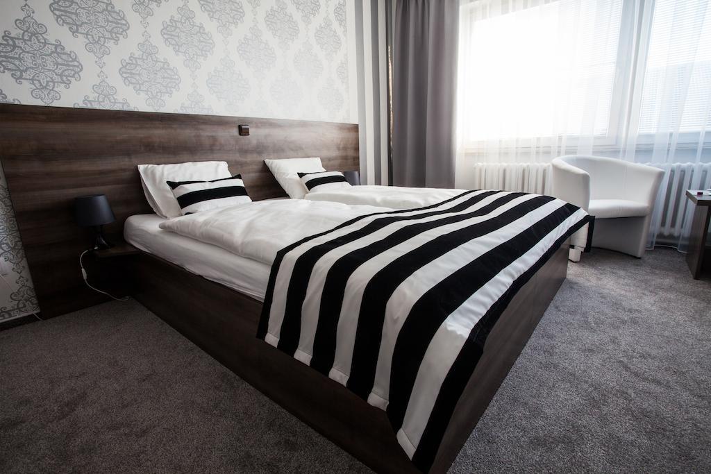 Penzion Olomouc Bilik gambar