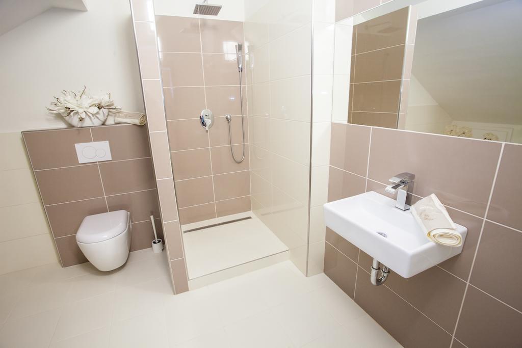 Penzion Olomouc Bilik gambar